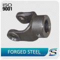 TS16949 Customized Antriebswelle Yoke Spline